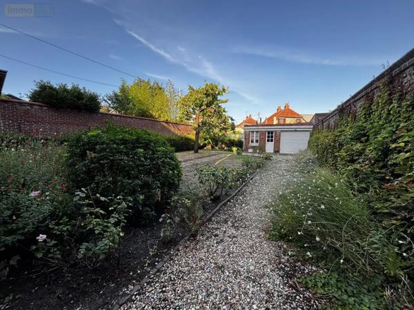 Achat - Maison Rouen 76000 111 m 2 474 m 2