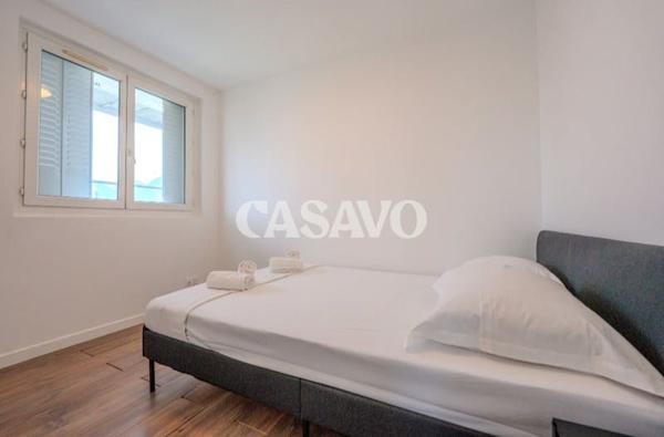 Vente Appartement 5 pièces de 67m² - 38100 Grenoble