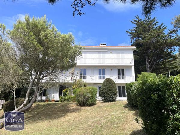 Appartement à vendre 3 pièces 54m²