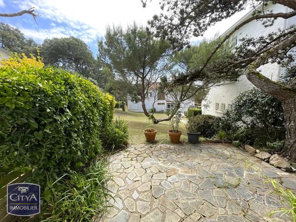 Appartement à vendre 3 pièces 54m²