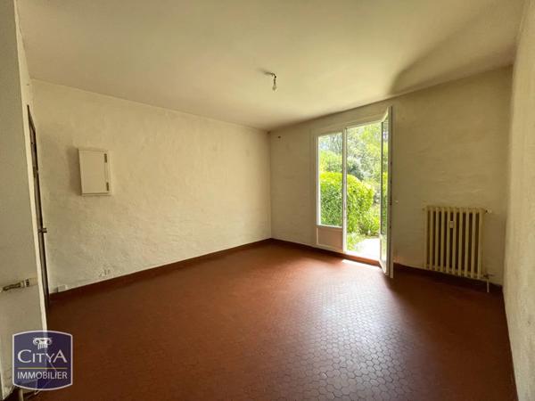 Appartement à vendre 3 pièces 54m²