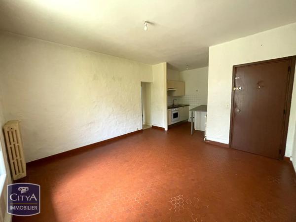 Appartement à vendre 3 pièces 54m²