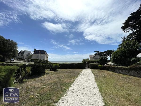 Appartement à vendre 3 pièces 54m²