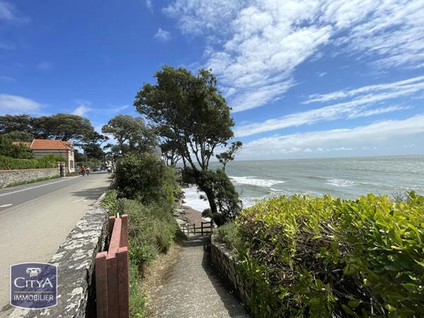 Appartement à vendre 3 pièces 54m²