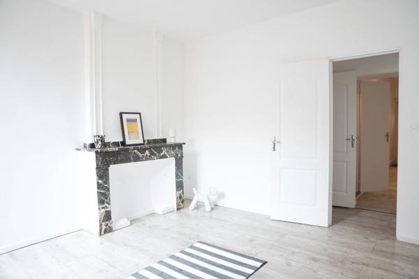 Appartement T3 de Caractère Rénové & Sa Dépendance Privative - MONTAUBAN (82)