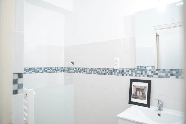 Appartement T3 de Caractère Rénové & Sa Dépendance Privative - MONTAUBAN (82)