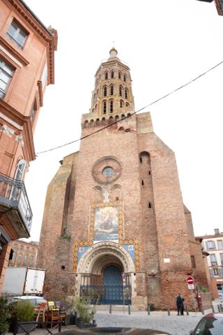 Appartement T3 de Caractère Rénové & Sa Dépendance Privative - MONTAUBAN (82)