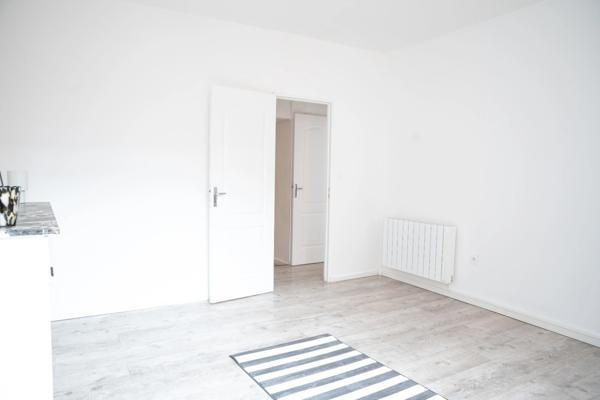 Appartement T3 de Caractère Rénové & Sa Dépendance Privative - MONTAUBAN (82)