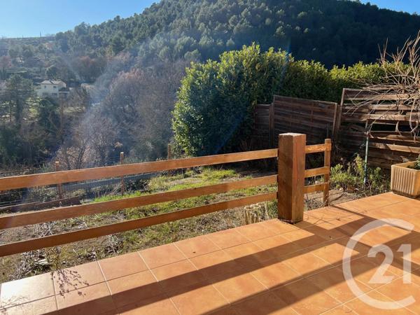 Maison à vendre  4 pièces - 85,45 m2 MANOSQUE - 04