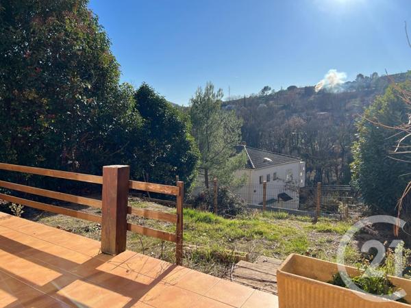 Maison à vendre  4 pièces - 85,45 m2 MANOSQUE - 04