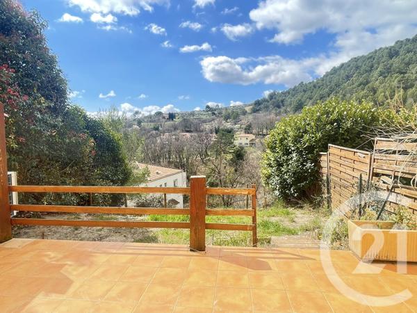 Maison à vendre  4 pièces - 85,45 m2 MANOSQUE - 04