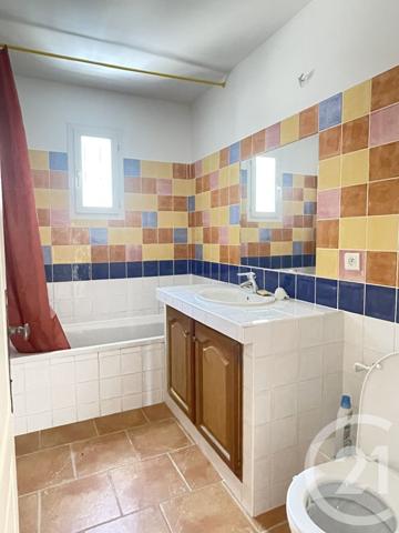 Maison à vendre  4 pièces - 85,45 m2 MANOSQUE - 04