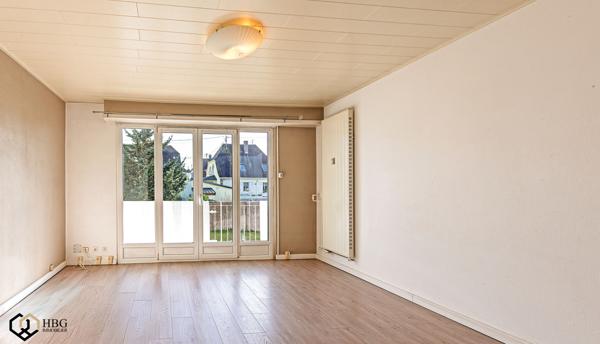 Haguenau (67500) À vendre – Appartement 3 pièces de 79,48 m² à Haguenau – Rue de la Chapelle de la Croix