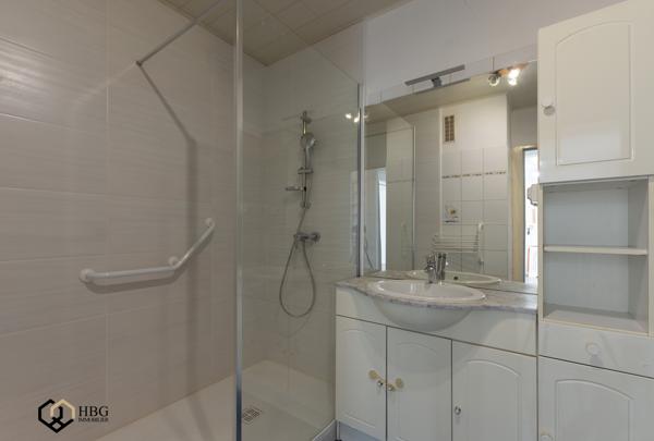 Haguenau (67500) À vendre – Appartement 3 pièces de 79,48 m² à Haguenau – Rue de la Chapelle de la Croix