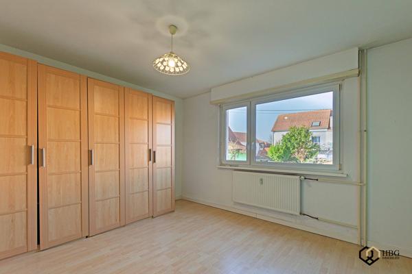 Haguenau (67500) À vendre – Appartement 3 pièces de 79,48 m² à Haguenau – Rue de la Chapelle de la Croix