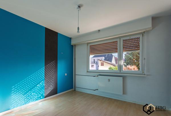 Haguenau (67500) À vendre – Appartement 3 pièces de 79,48 m² à Haguenau – Rue de la Chapelle de la Croix