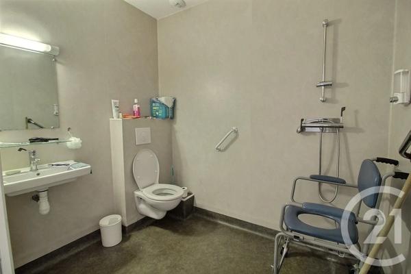 Appartement Studio à vendre  1 pièce - 22,40 m 2   NAVEIL  - 41