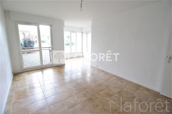 Achat appartement Mantes-la-Jolie - 3 pièce(s) - 66 m² - 119 000 €