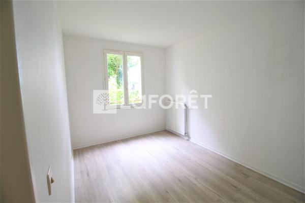 Achat appartement Mantes-la-Jolie - 3 pièce(s) - 66 m² - 119 000 €