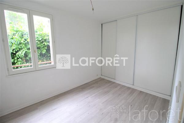 Achat appartement Mantes-la-Jolie - 3 pièce(s) - 66 m² - 119 000 €