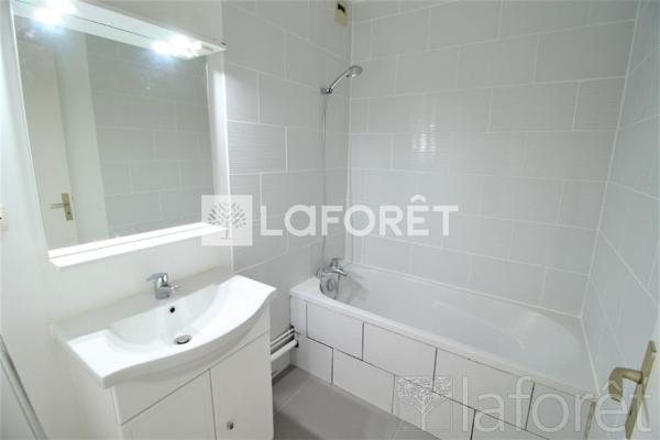 Achat appartement Mantes-la-Jolie - 3 pièce(s) - 66 m² - 119 000 €