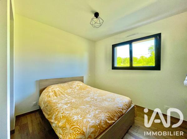 Maison à vendre 5 pièces 105 m² Plédéliac