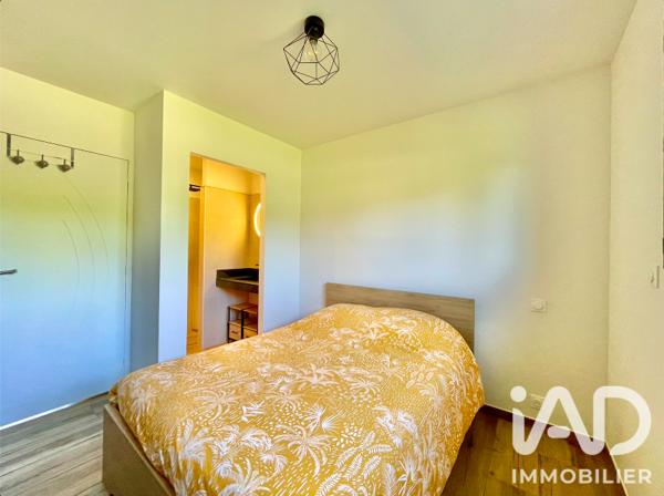Maison à vendre 5 pièces 105 m² Plédéliac