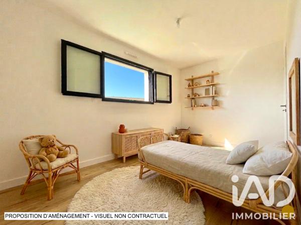 Maison à vendre 5 pièces 105 m² Plédéliac
