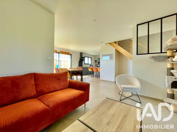 Maison à vendre 5 pièces 105 m² Plédéliac