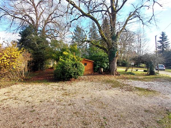 Magnifique maison en pierres d'environ 125 m2