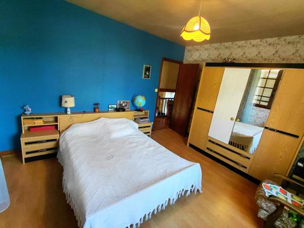 Magnifique maison en pierres d'environ 125 m2