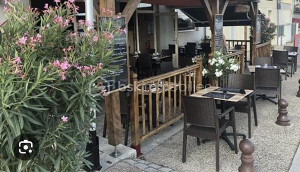 Immeuble de 413,28 m²