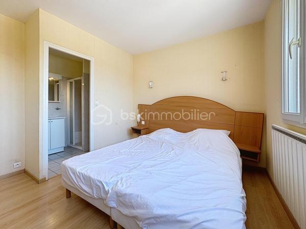 Immeuble de 413,28 m²