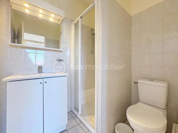 Immeuble de 413,28 m²