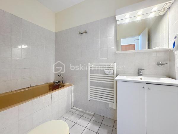 Immeuble de 413,28 m²