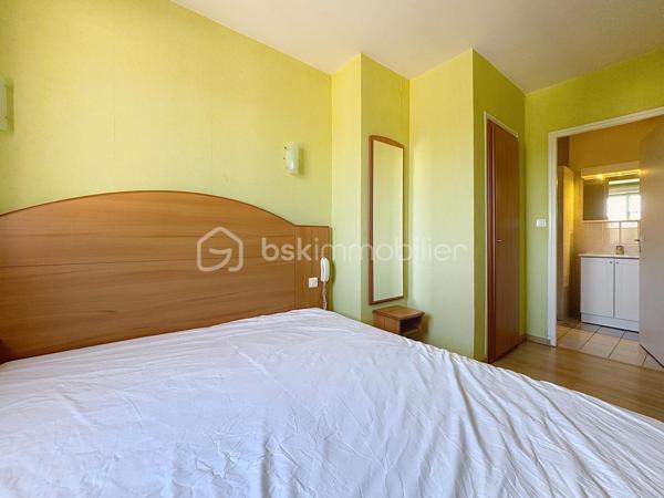 Immeuble de 413,28 m²