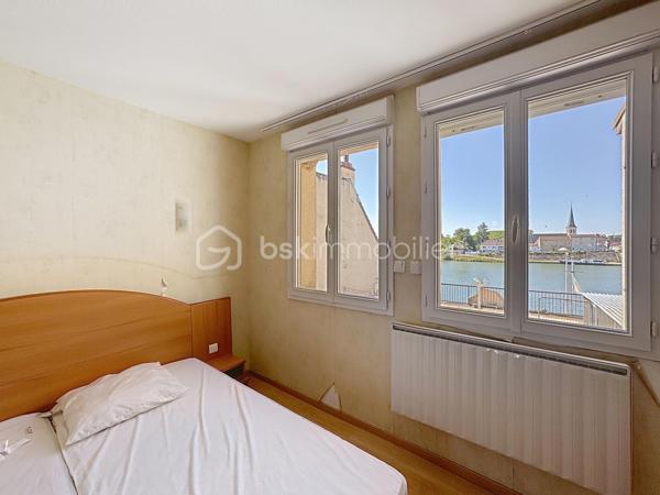 Immeuble de 413,28 m²