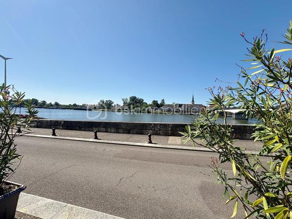 Immeuble de 413,28 m²