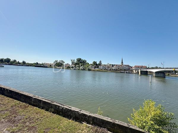 Immeuble de 413,28 m²