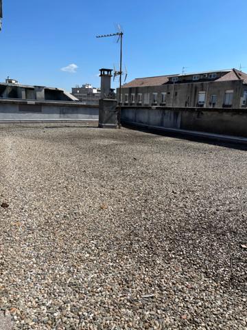 Appartement CENTRE VILLE LUMINEUX ET SPACIEUX