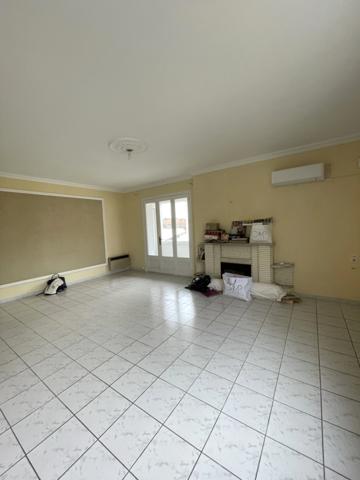 Appartement CENTRE VILLE LUMINEUX ET SPACIEUX