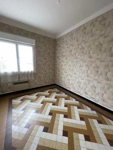 Appartement CENTRE VILLE LUMINEUX ET SPACIEUX