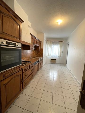 Appartement CENTRE VILLE LUMINEUX ET SPACIEUX