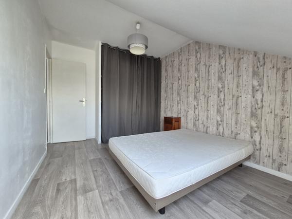 Appartement 3 pièce(s) 2 chambre(s) 75 m²