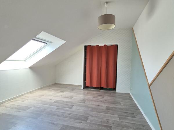 Appartement 3 pièce(s) 2 chambre(s) 75 m²