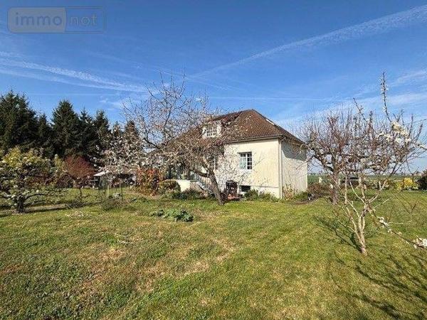 Maison à vendre à Blois dans le Loir-et-Cher (41000), ref : 001/2180