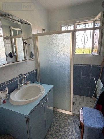 Maison à vendre à Blois dans le Loir-et-Cher (41000), ref : 001/2180