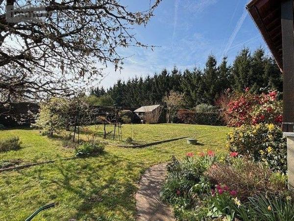 Maison à vendre à Blois dans le Loir-et-Cher (41000), ref : 001/2180