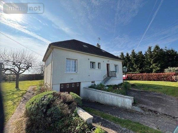 Maison à vendre à Blois dans le Loir-et-Cher (41000), ref : 001/2180