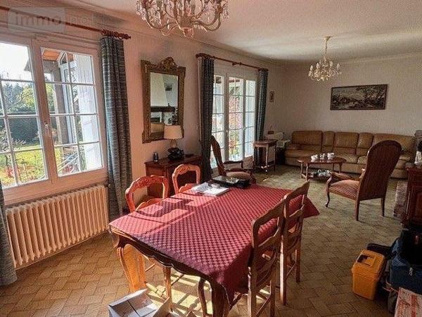 Maison à vendre à Blois dans le Loir-et-Cher (41000), ref : 001/2180